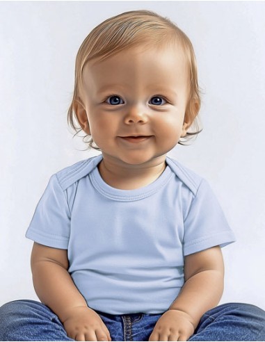 PRM-110-Baby T-Shirt